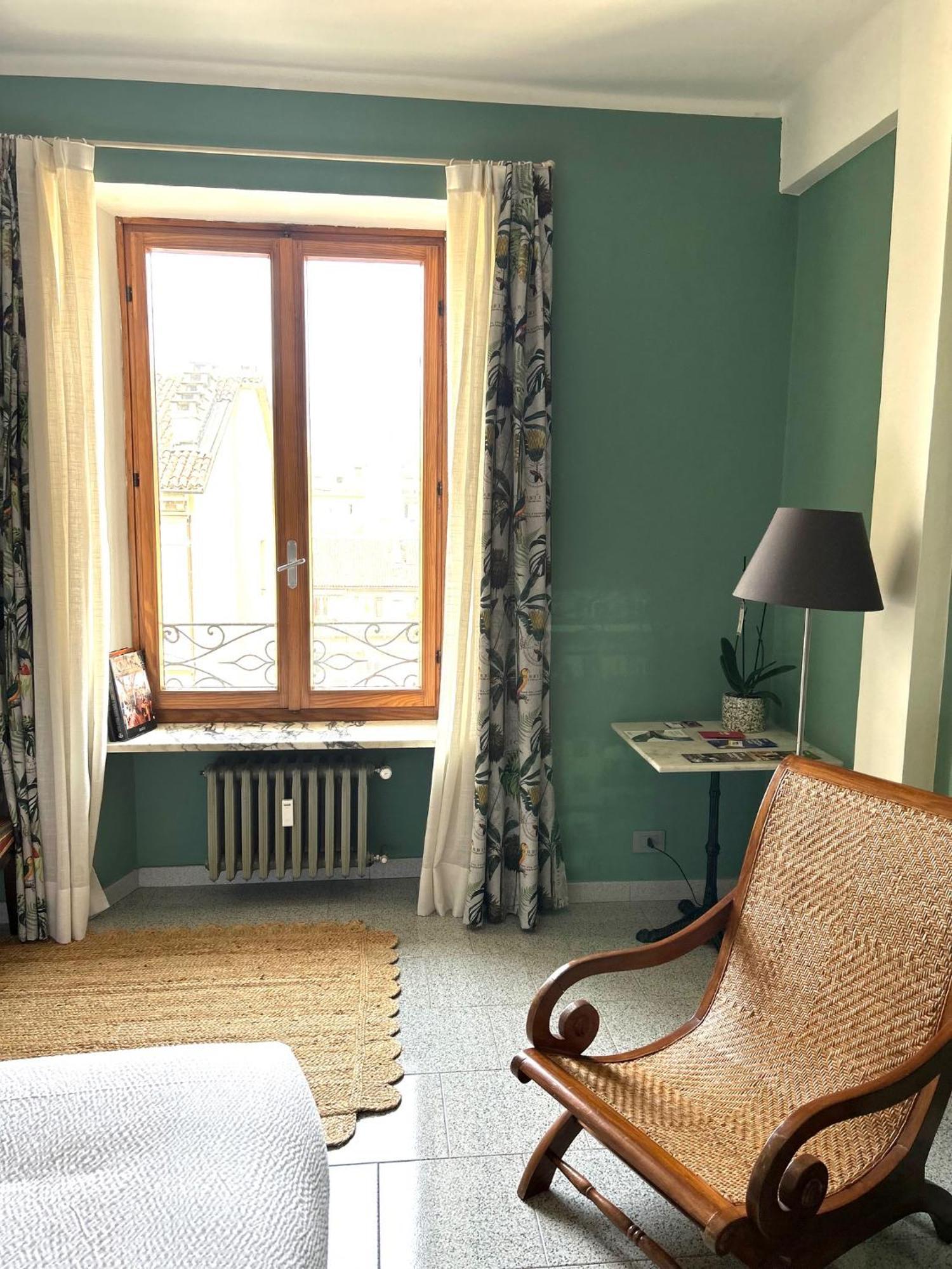 Appartamento 15 Torino Dış mekan fotoğraf