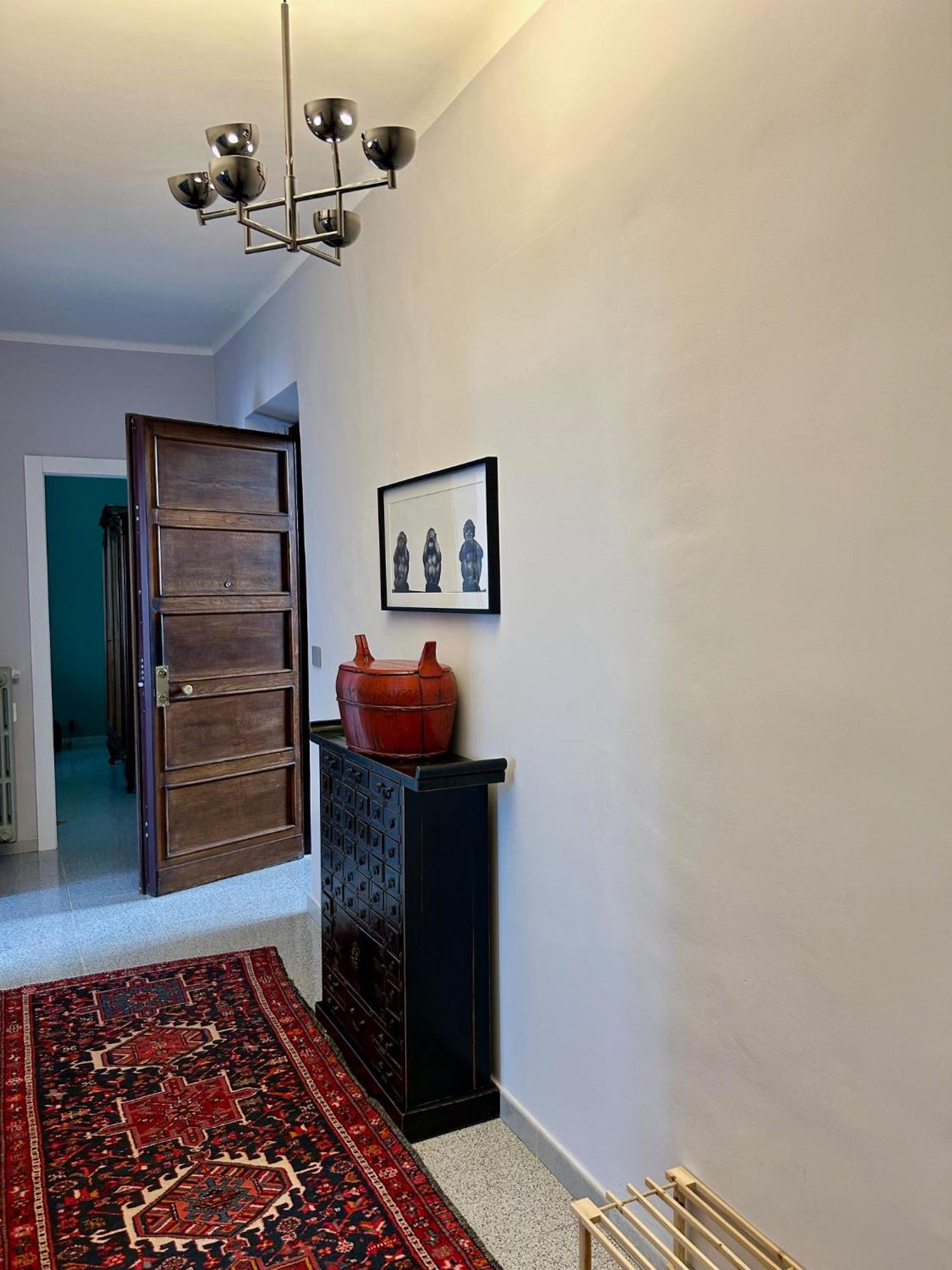 Appartamento 15 Torino Dış mekan fotoğraf