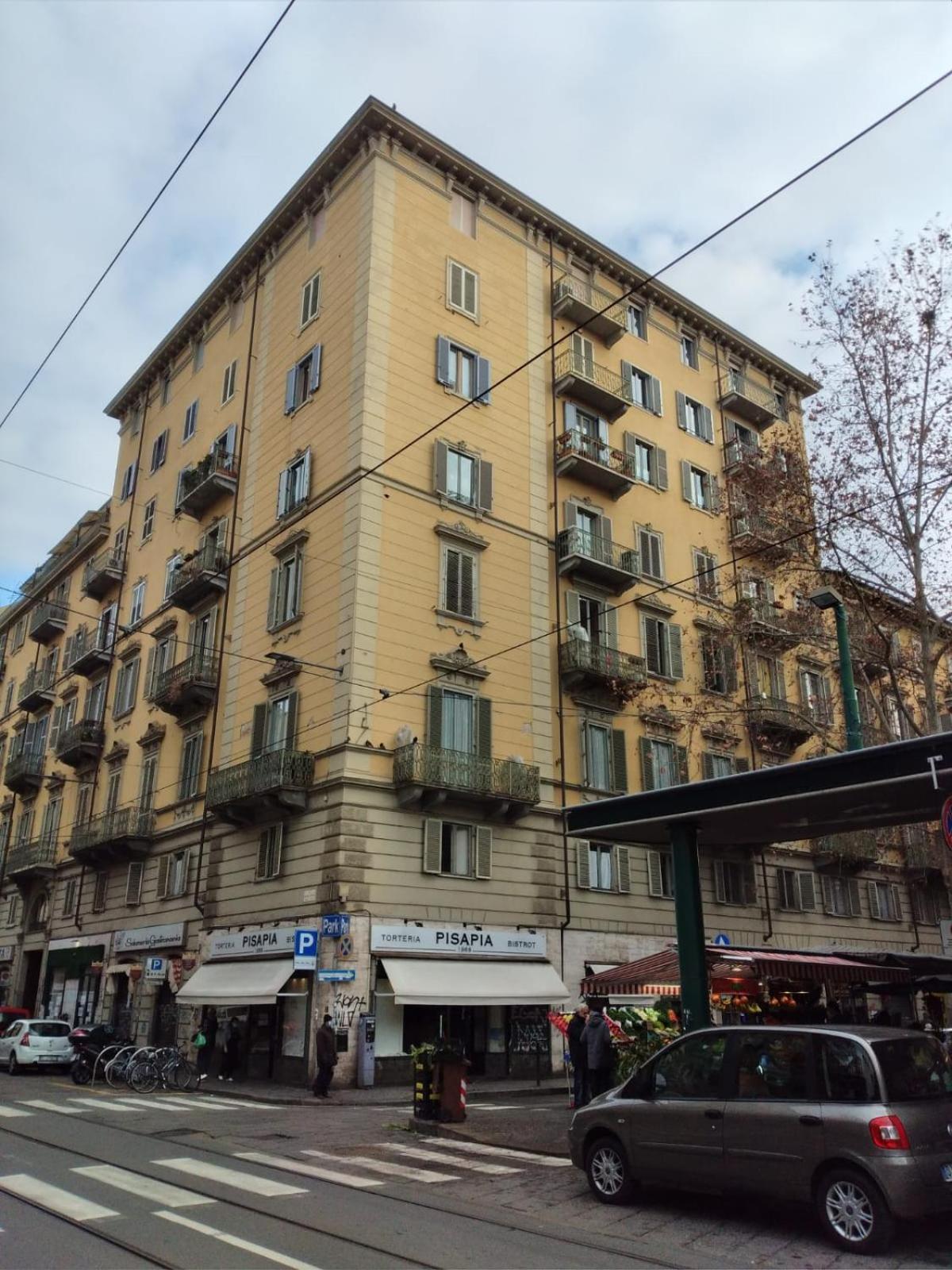 Appartamento 15 Torino Dış mekan fotoğraf